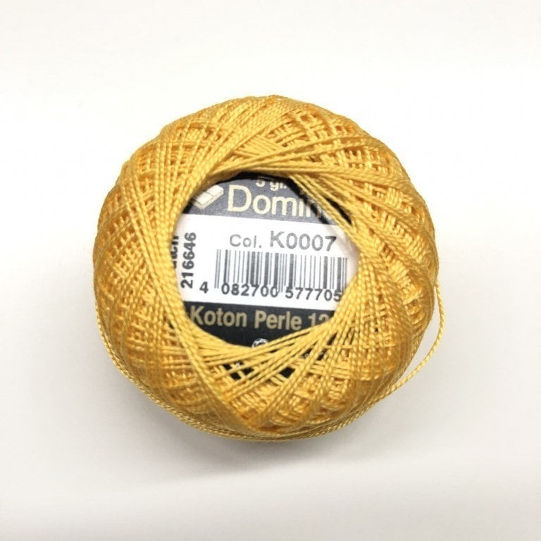 Anchor Domino 12 El Nakış İpi K0007