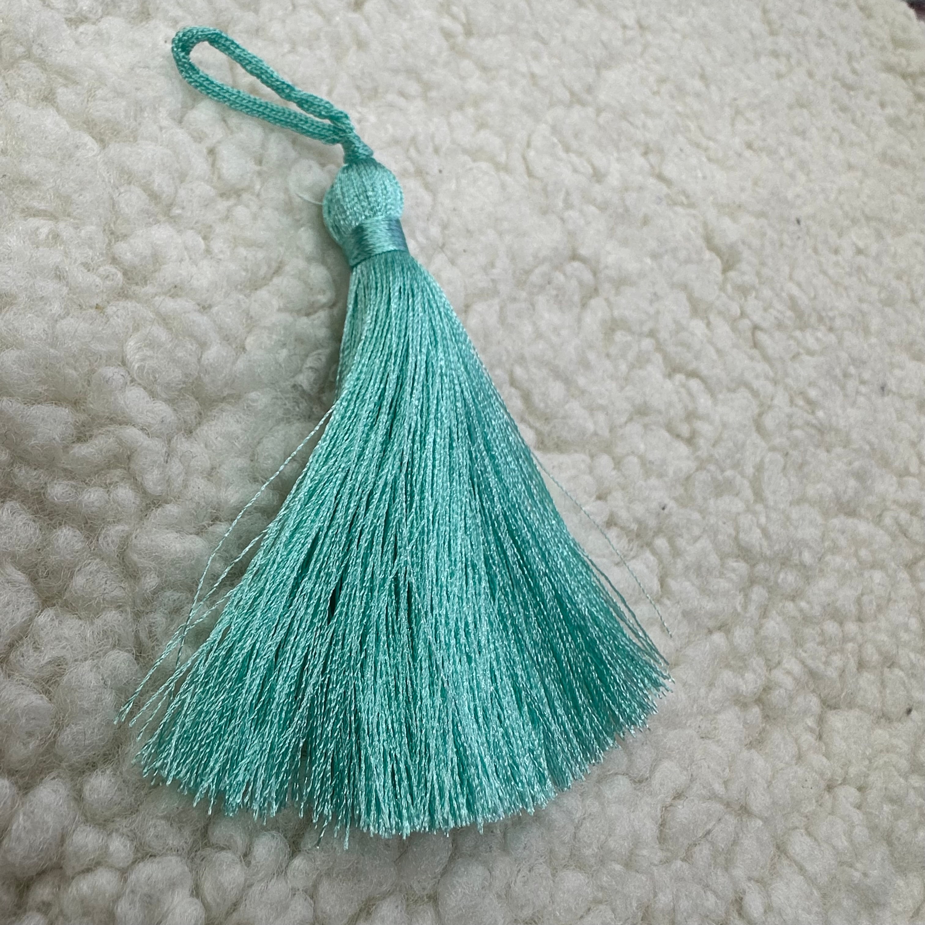 Mint Püskül