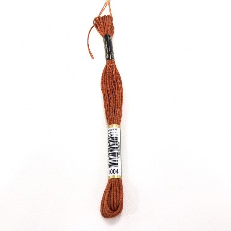 Anchor Muline 1004 El Nakış İpi