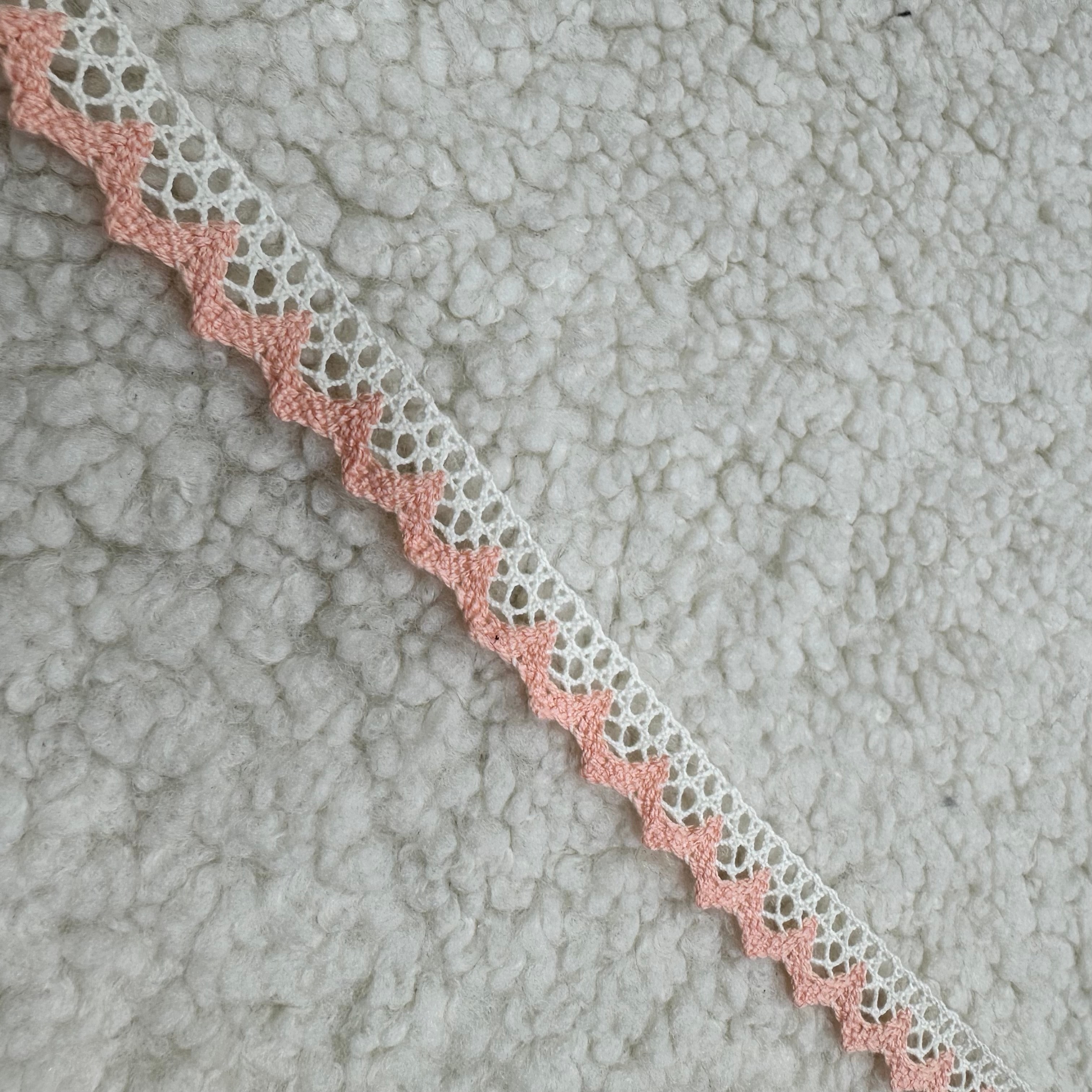 Kopanaki Yavru Ağzı 156 Pamuklu Kopanaki