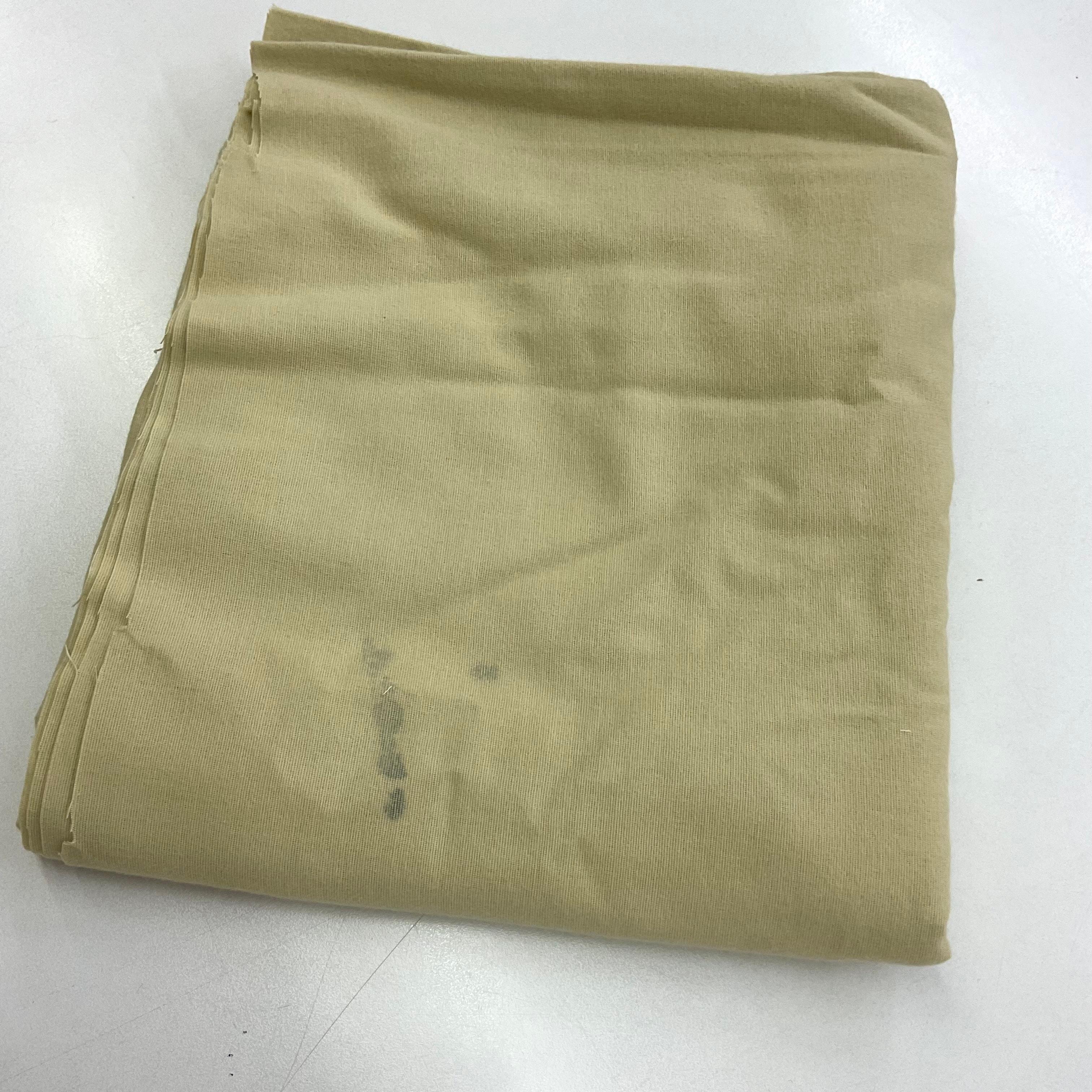 Defolu Kapiçino 100*240 Cm Parça Pazen Kumaş 