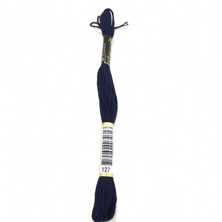 Anchor Muline 127 El Nakış İpi