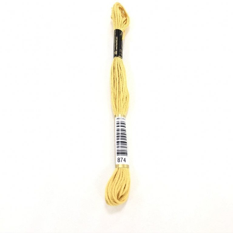 Anchor Muline 874 El Nakış İpi