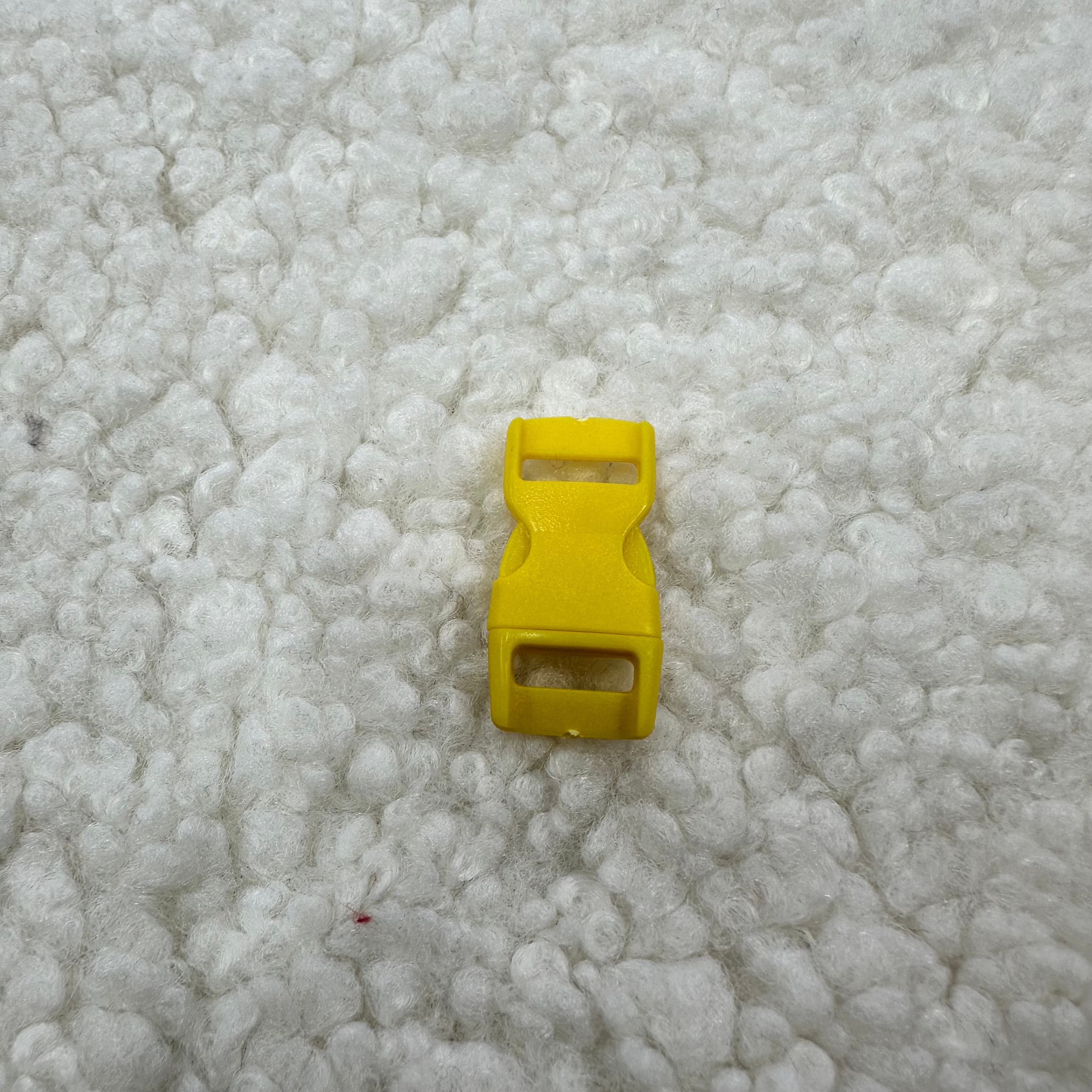 Sarı Tasma Kiliti Mini