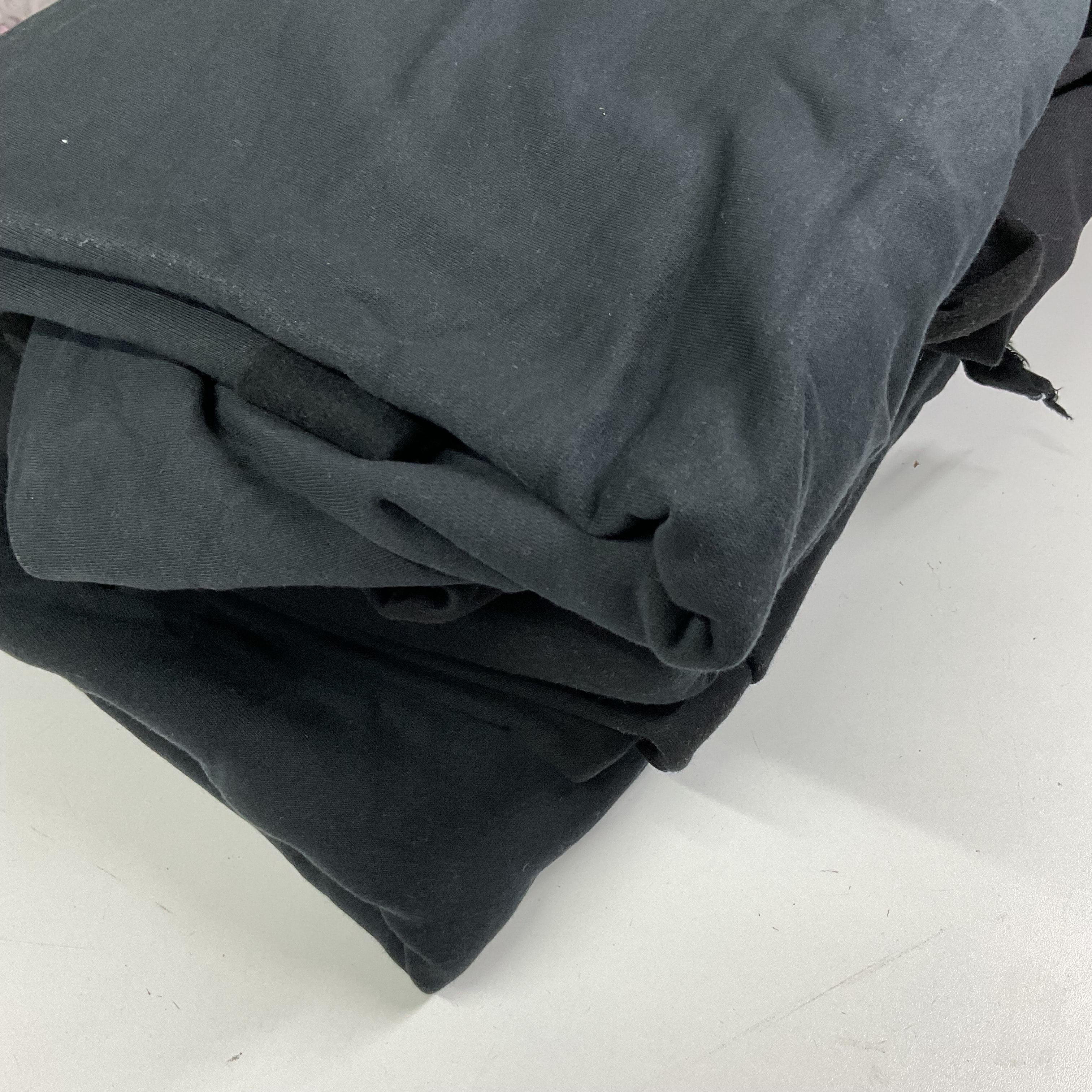 No:14 3 iplik Penye Parça Kumaşlar 3 kg