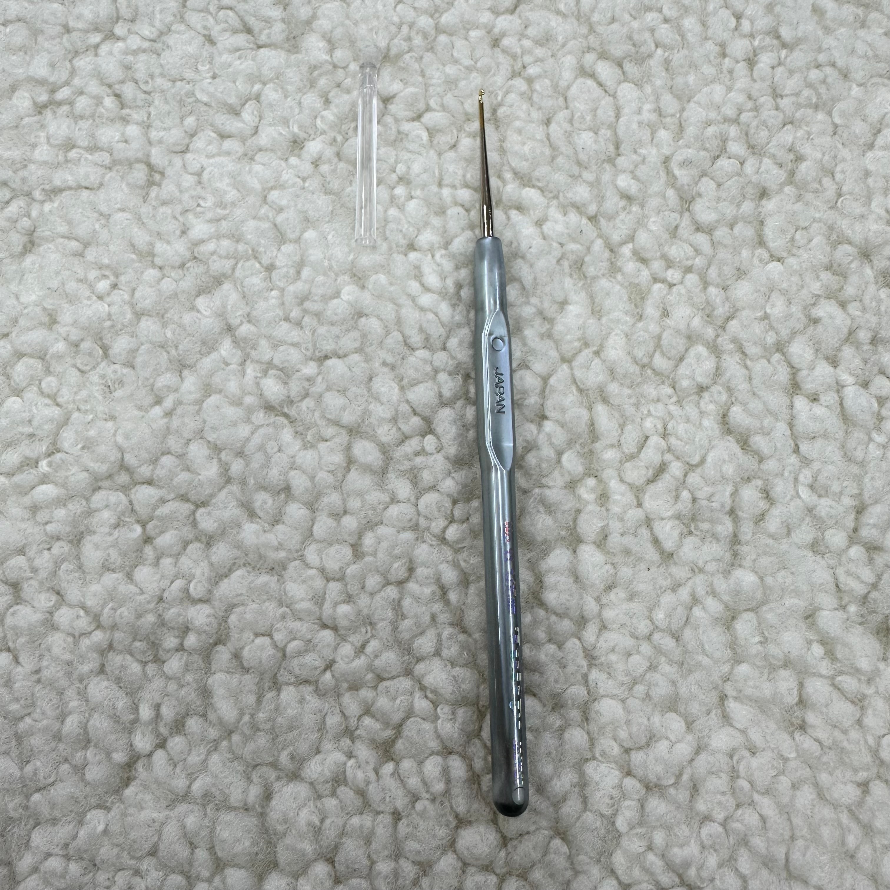 Tulip Mika Saplı 11 Numara Tığ