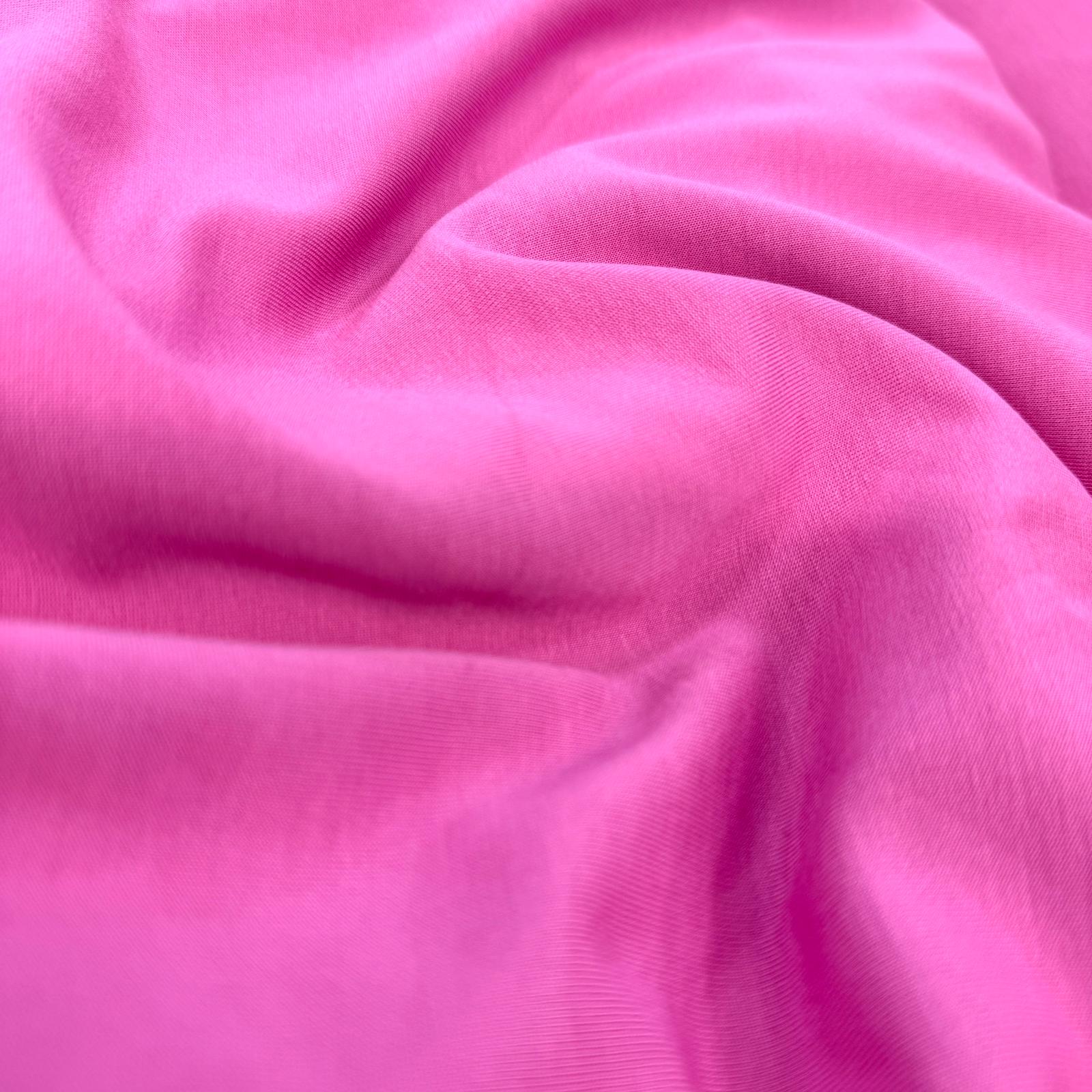 Pembe Oyşo Kumaş