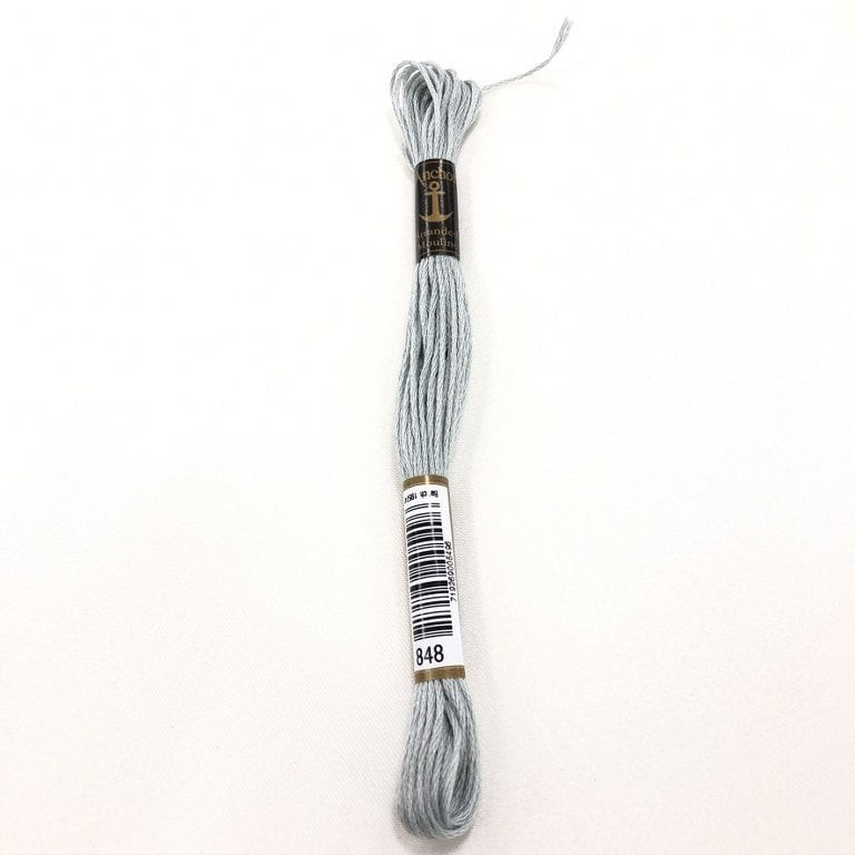 Anchor Muline 848 El Nakış İpi