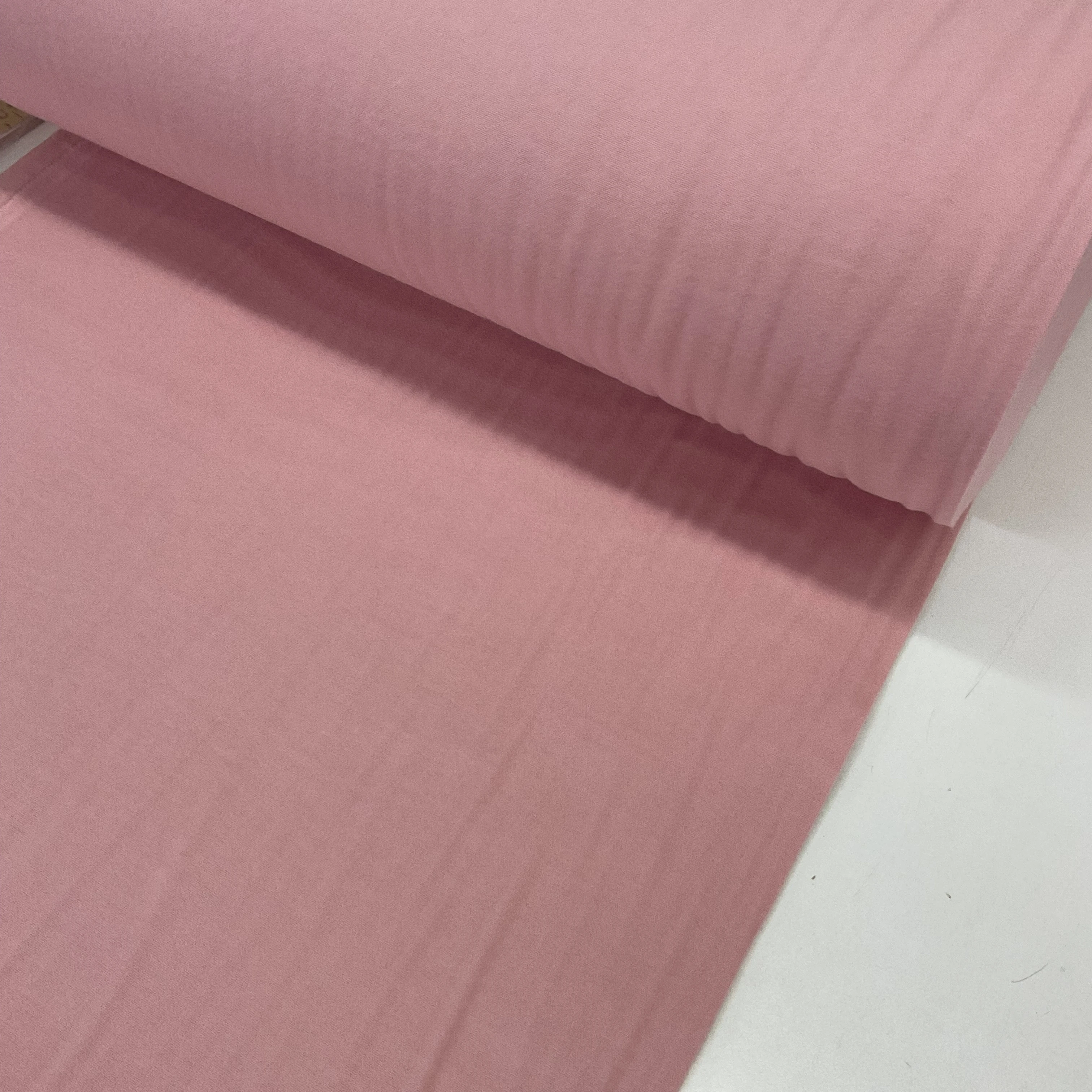 Lalezar Pudra Pembe Pazen Kumaş