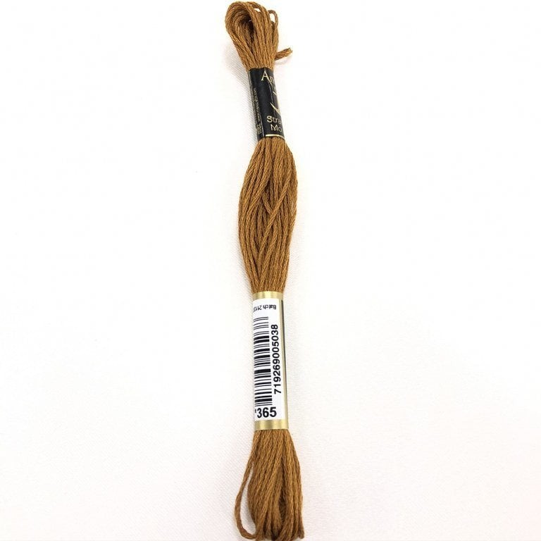 Anchor Muline 365 El Nakış İpi
