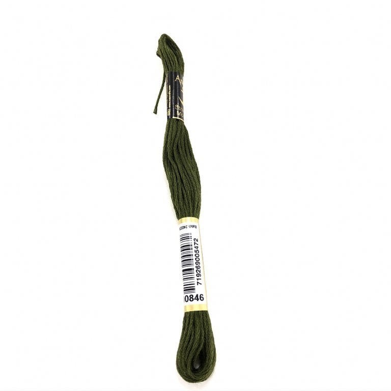 Anchor Muline 846 El Nakış İpi