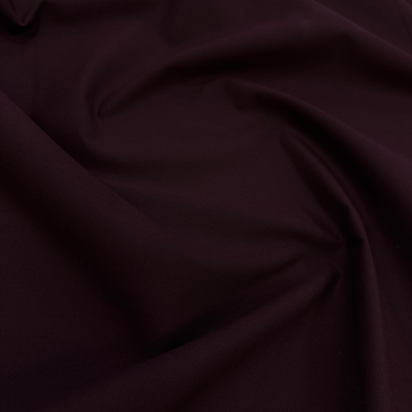 Mürdüm Trençkotluk Pamuk Gabardin Kumaş