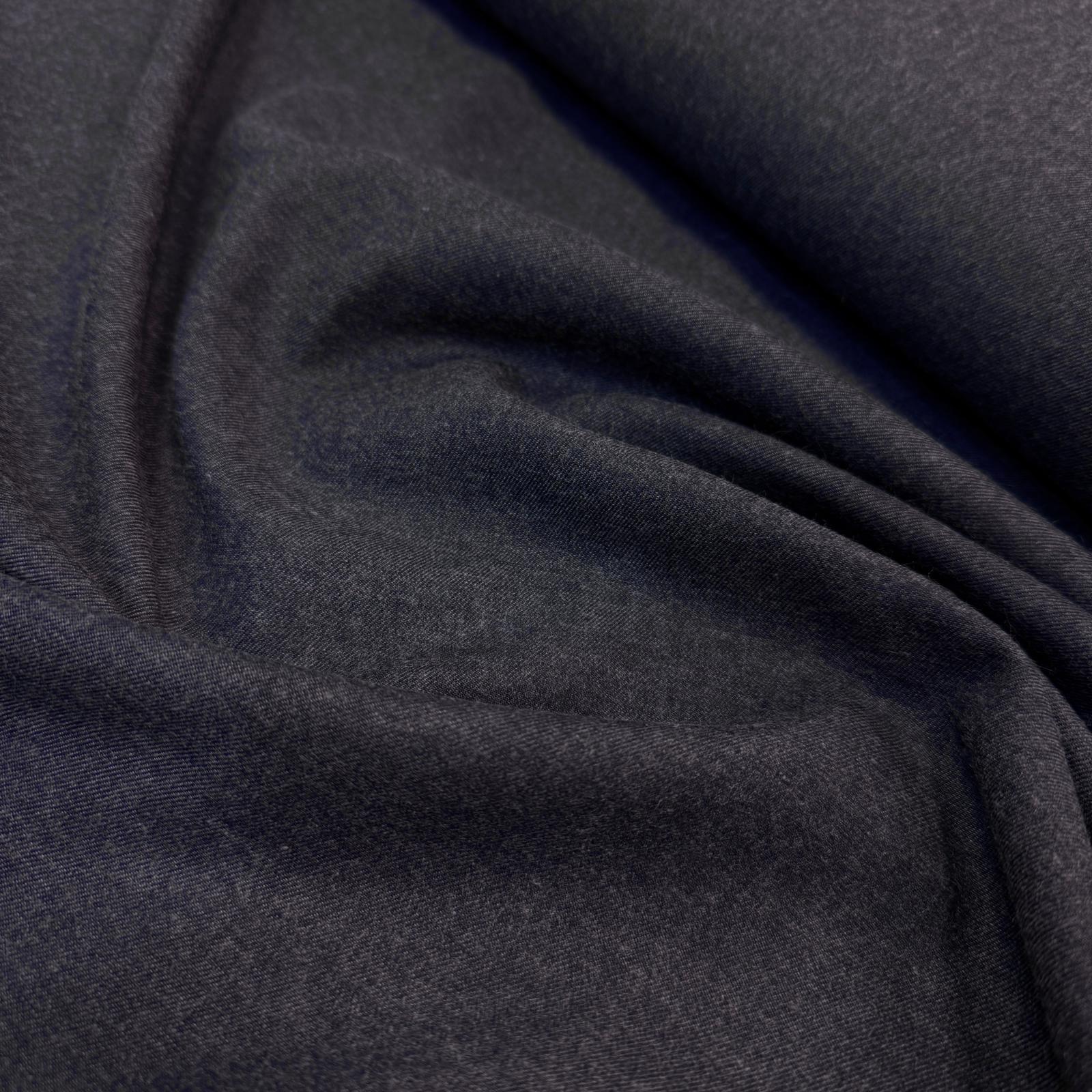 Elbiselik Lizalı Denim Pazen Kumaş