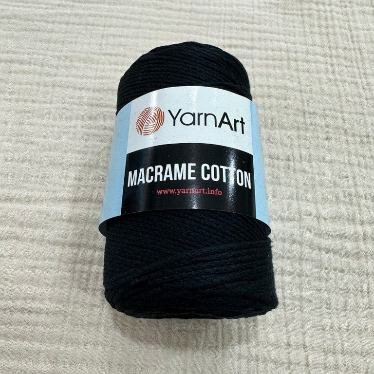 Yarn Art Macrame Cotton 750