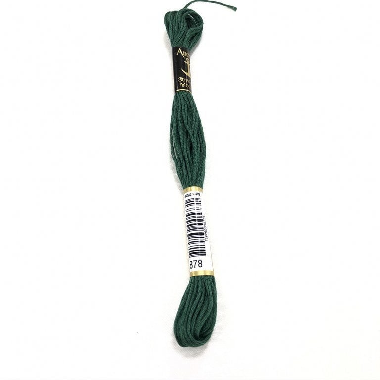 Anchor Muline 878 El Nakış İpi