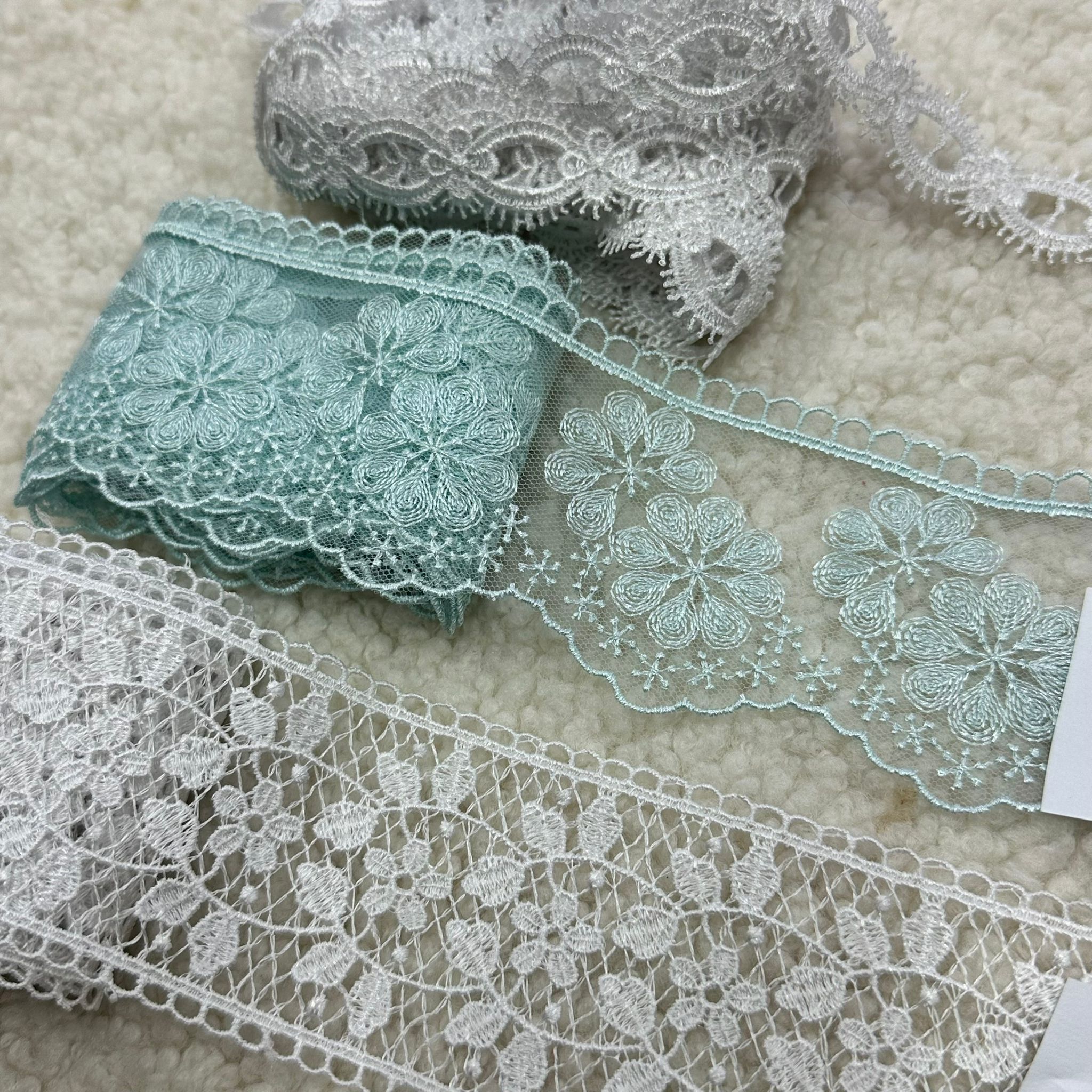 A20 Dantel Set