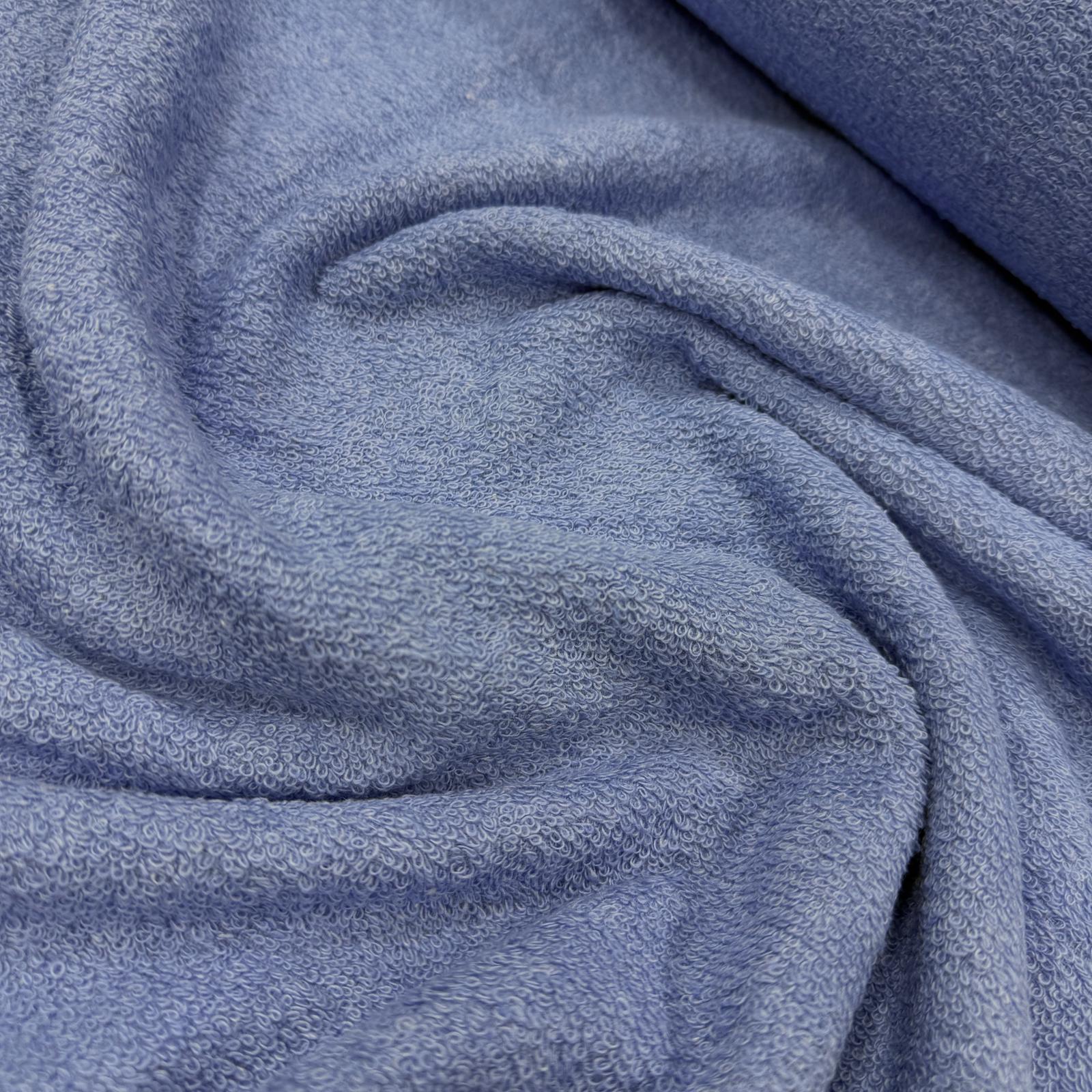 Yaban Mersini Havlu Kumaş