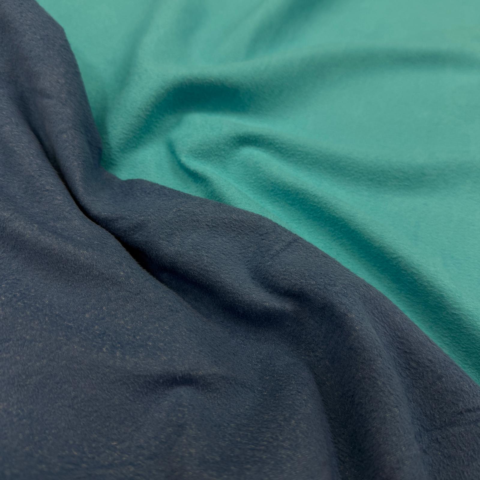 Kampanyalı Çift Taraflı İnce Polar Kumaş