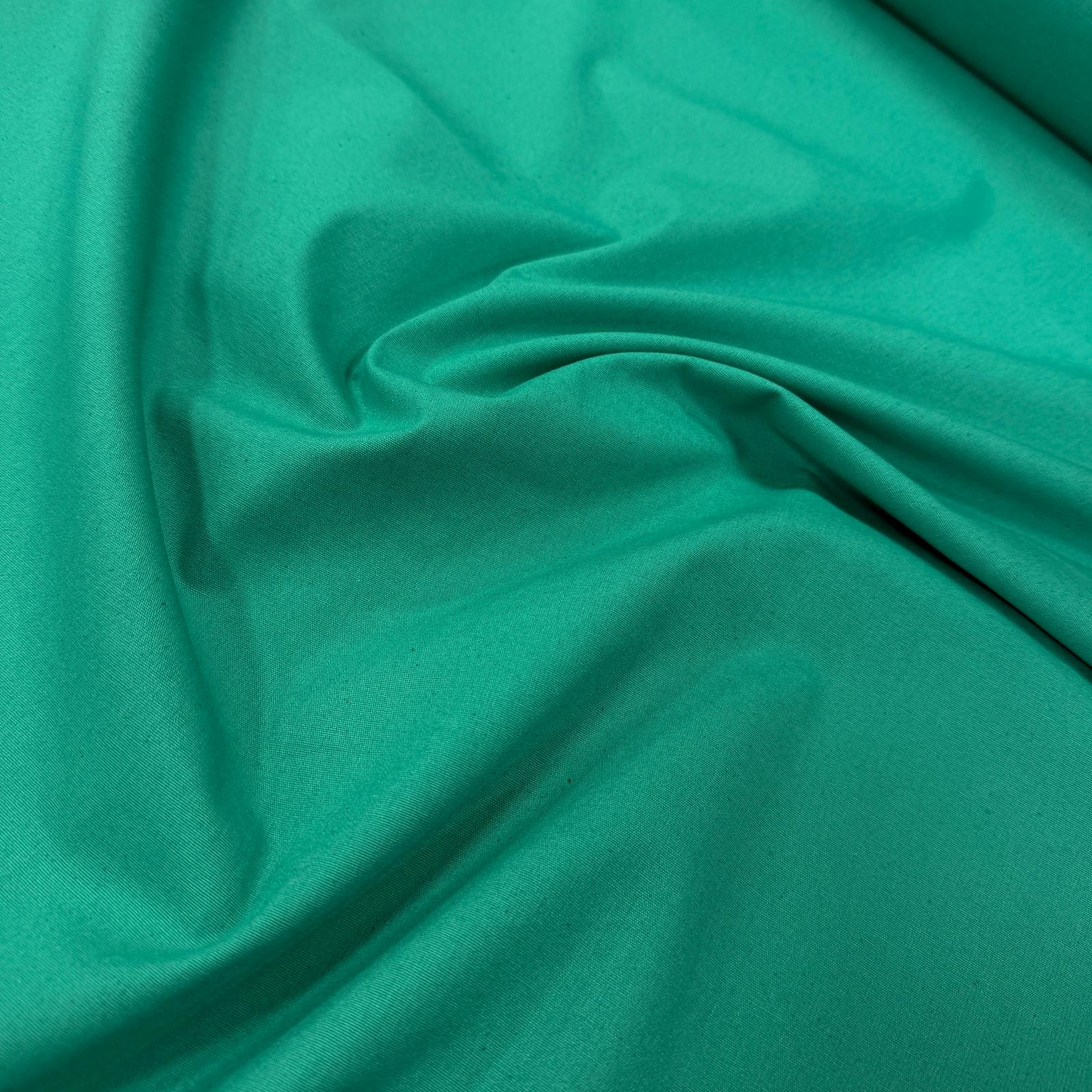 Camgöbeği Poly Poplin Kumaş