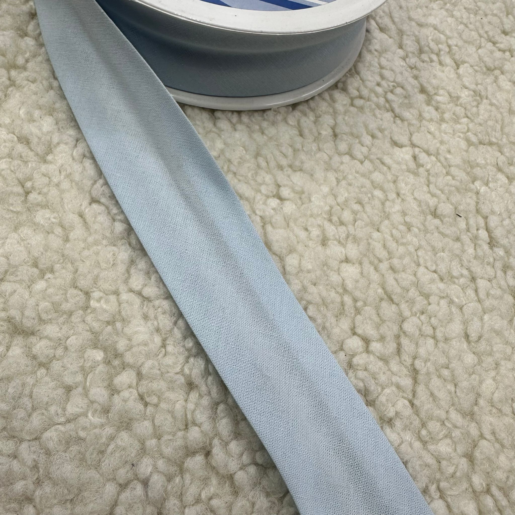 Renk No 25 Biyetex Koton Biye 3 Cm