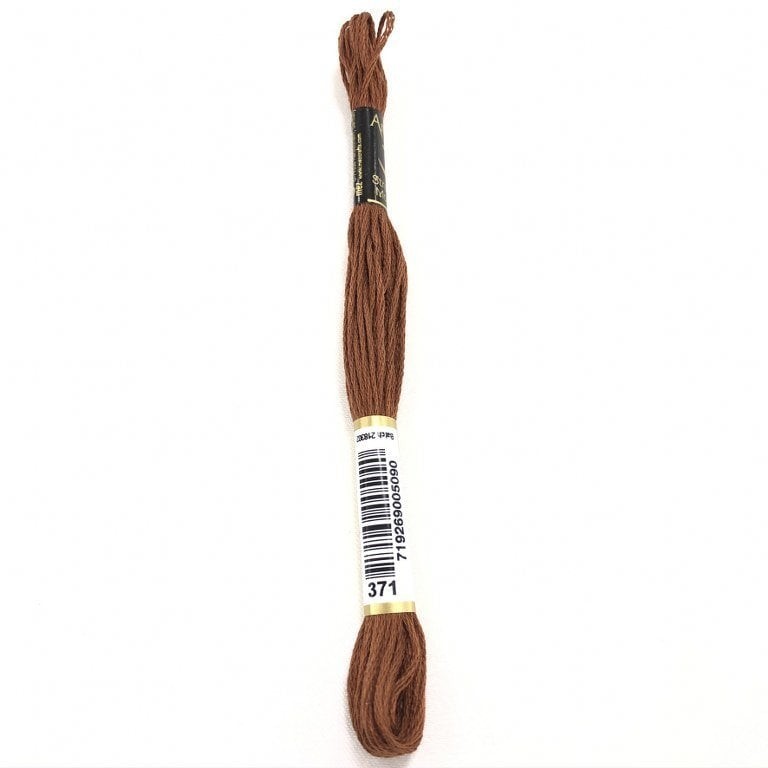 Anchor Muline 371 El Nakış İpi