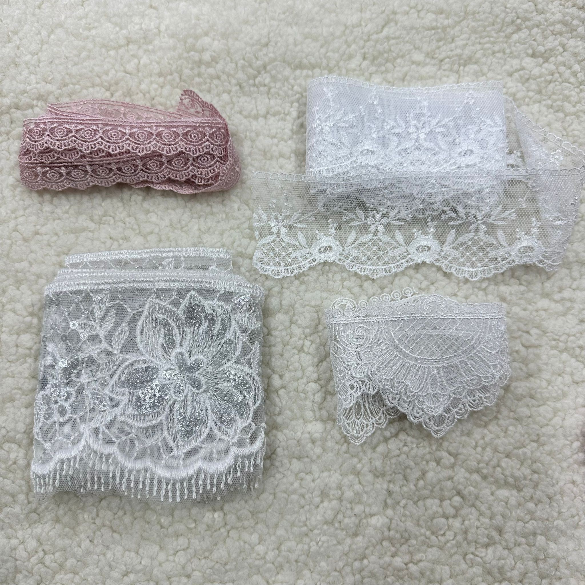 T15 Güpür Set