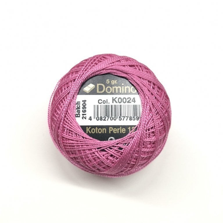 Anchor Domino 12 El Nakış İpi K0024