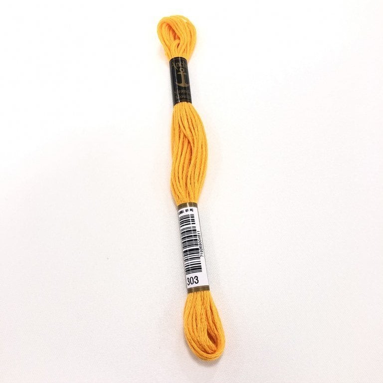 Anchor Muline 303 El Nakış İpi