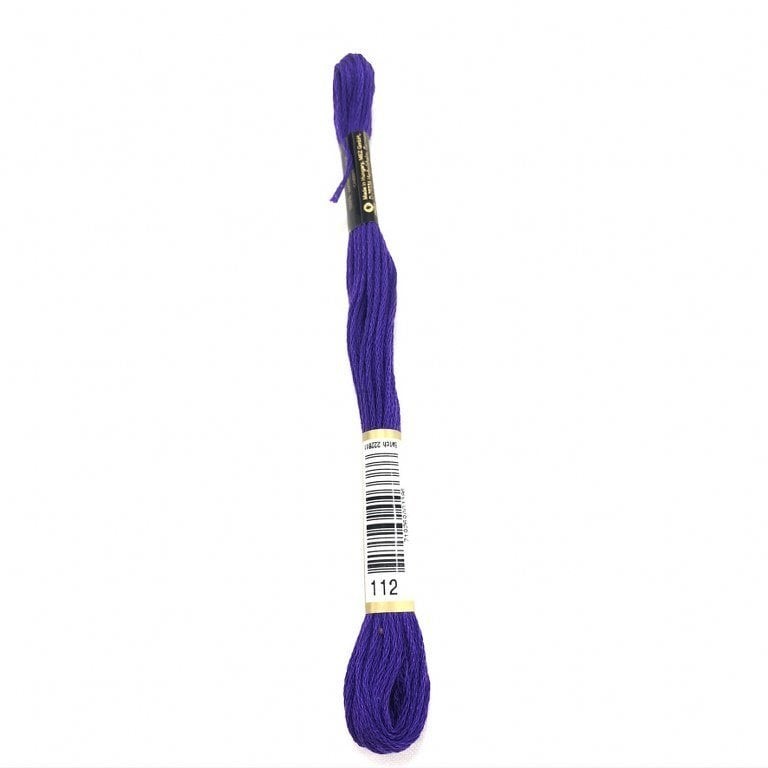 Anchor Muline 112 El Nakış İpi