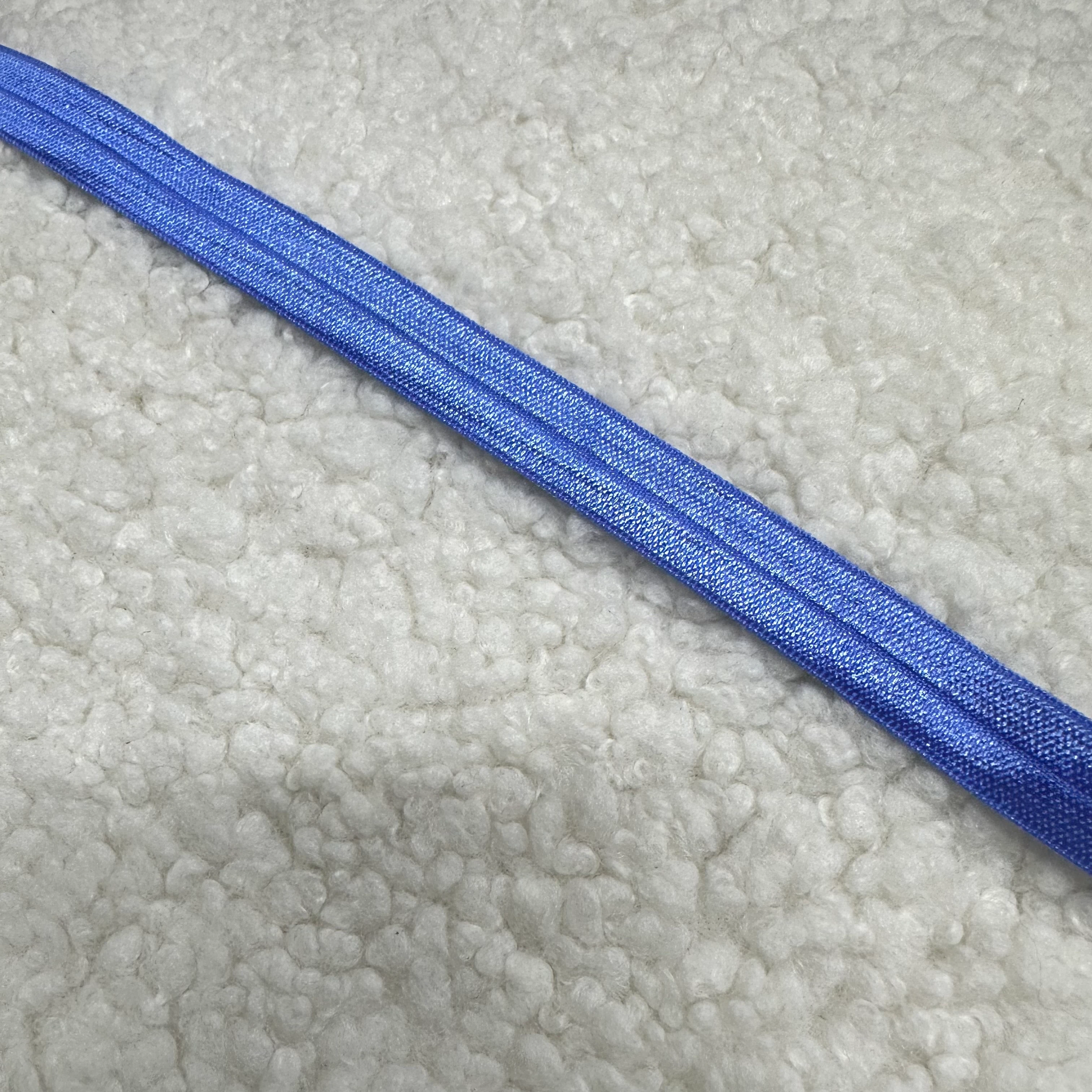 Eflatun Lastikli Biye