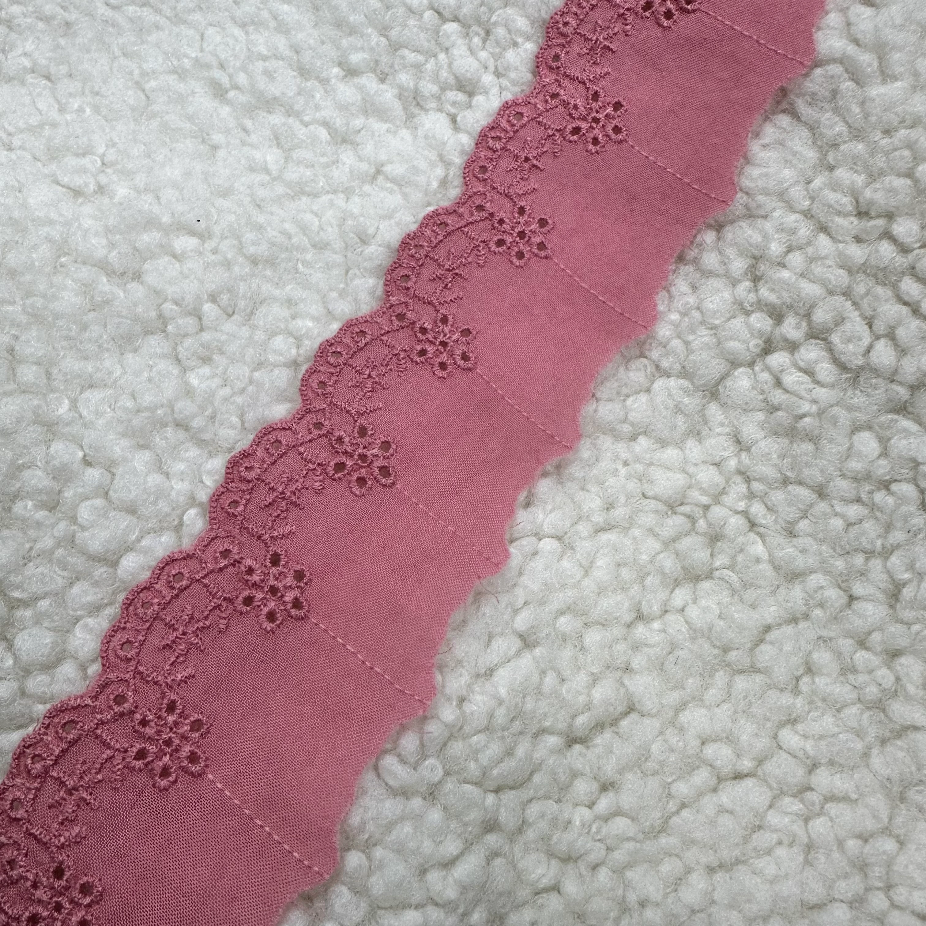 Mercan Fisto Güpür 115