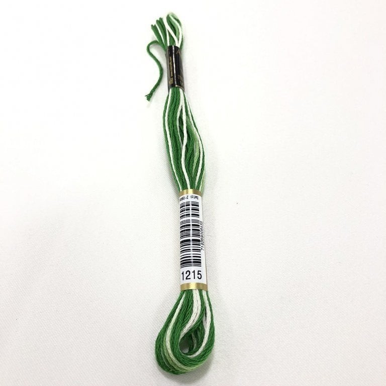 Anchor Muline 1215 El Nakış İpi