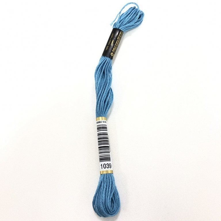 Anchor Muline 1039 El Nakış İpi