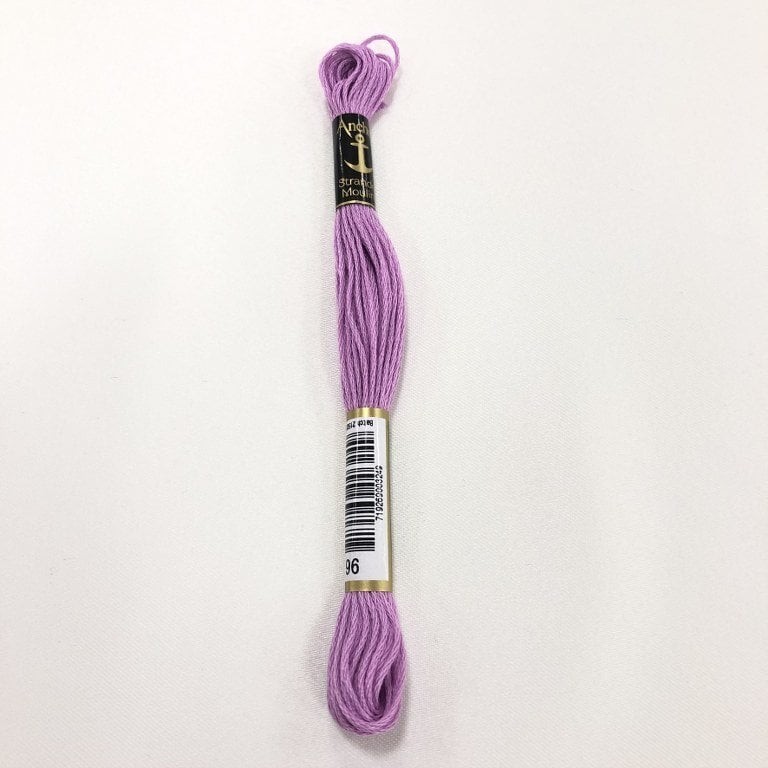 Anchor Muline 96 El Nakış İpi