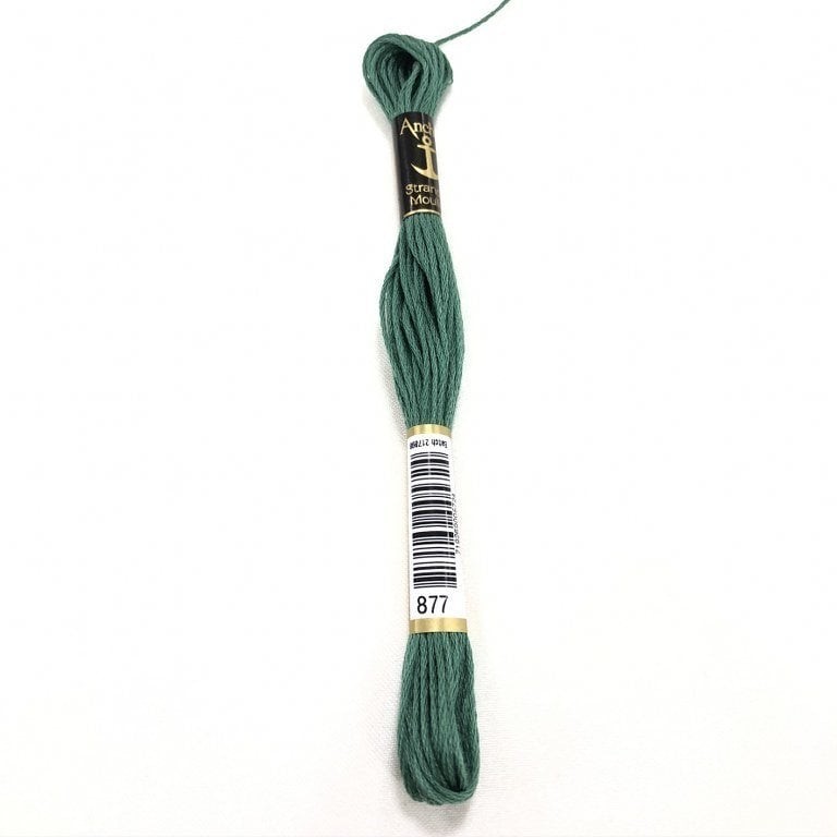 Anchor Muline 877 El Nakış İpi