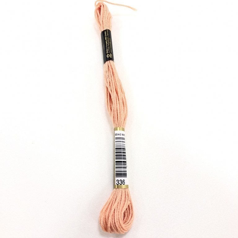 Anchor Muline 336 El Nakış İpi