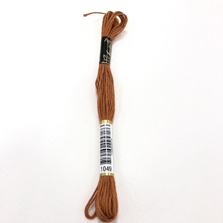 Anchor Muline 1049 El Nakış İpi