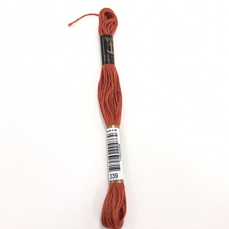 Anchor Muline 339 El Nakış İpi