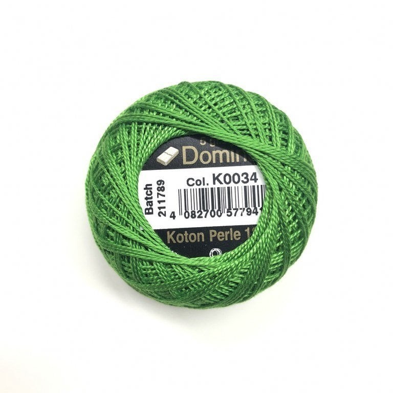 Anchor Domino 12 El Nakış İpi K0034