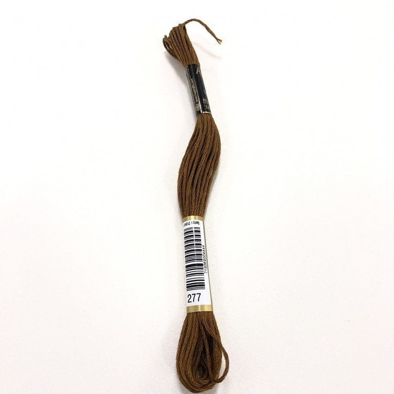Anchor Muline 277 El Nakış İpi