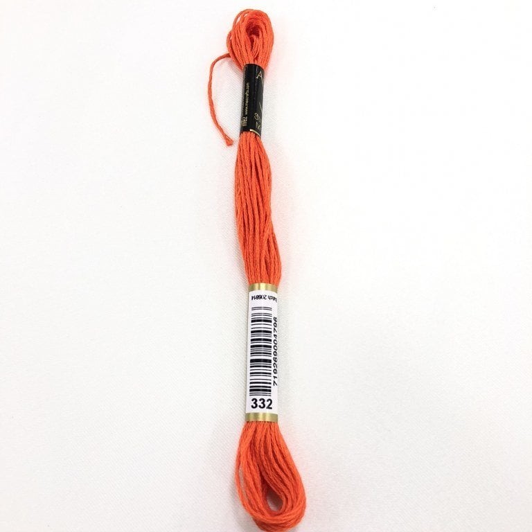 Anchor Muline 332 El Nakış İpi