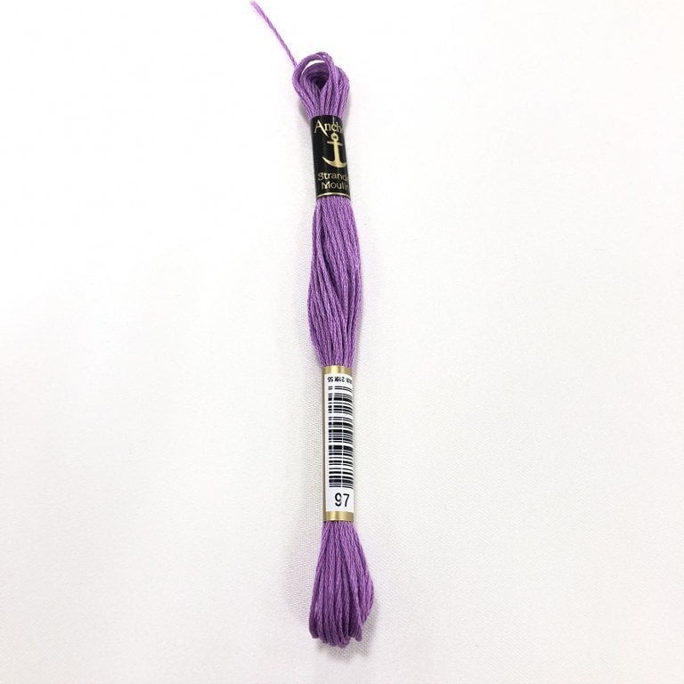 Anchor Muline 97 El Nakış İpi
