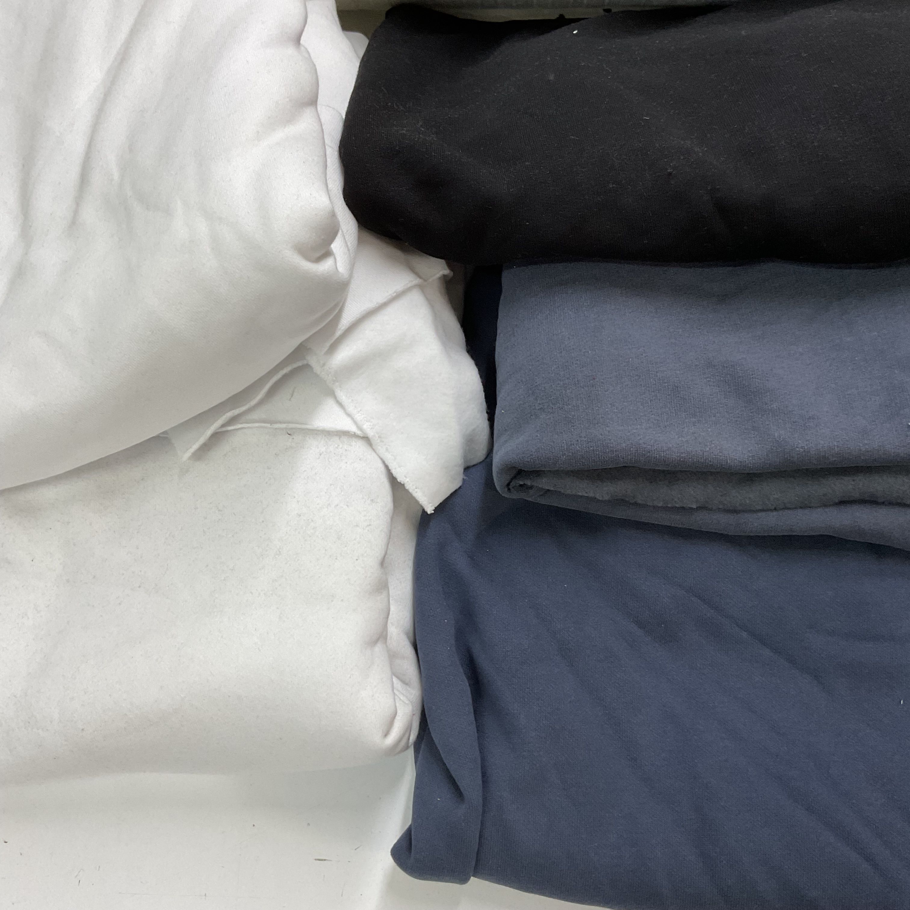 No:23 3 iplik Penye Parça Kumaşlar 3.5 kg
