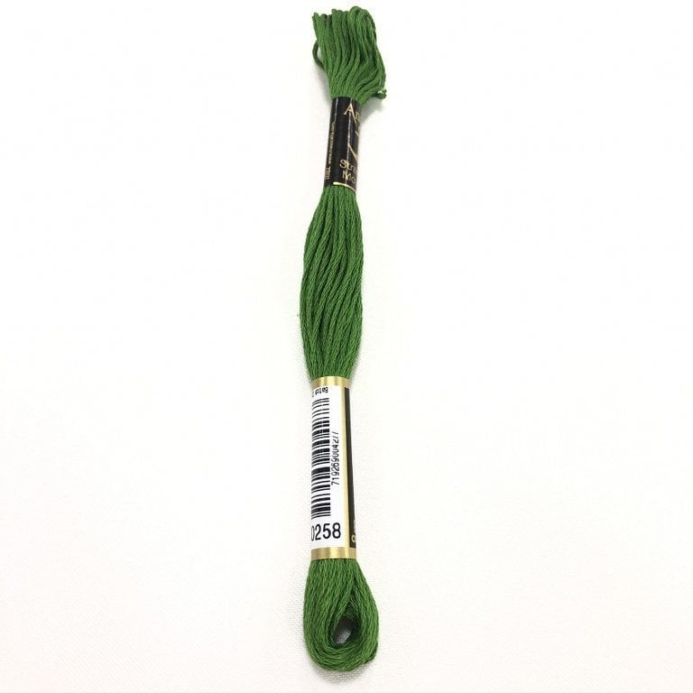Anchor Muline 258 El Nakış İpi
