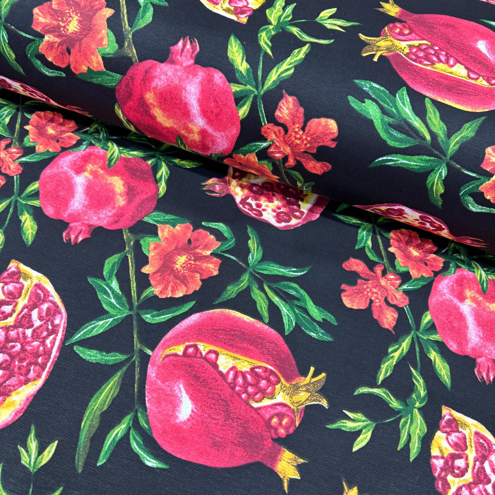 Kara Narlar Panama Keteni