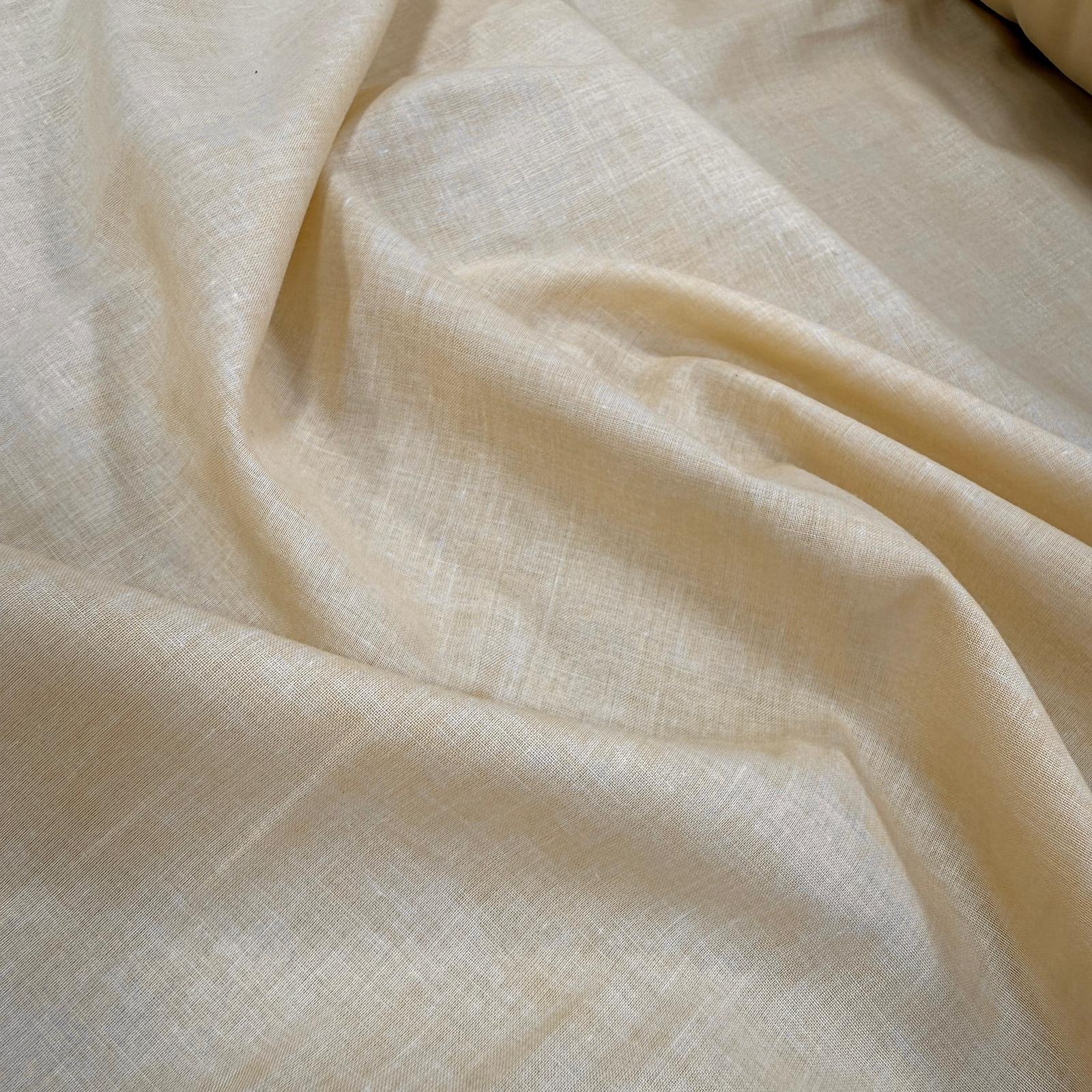 Açık Bej Vual Kumaş