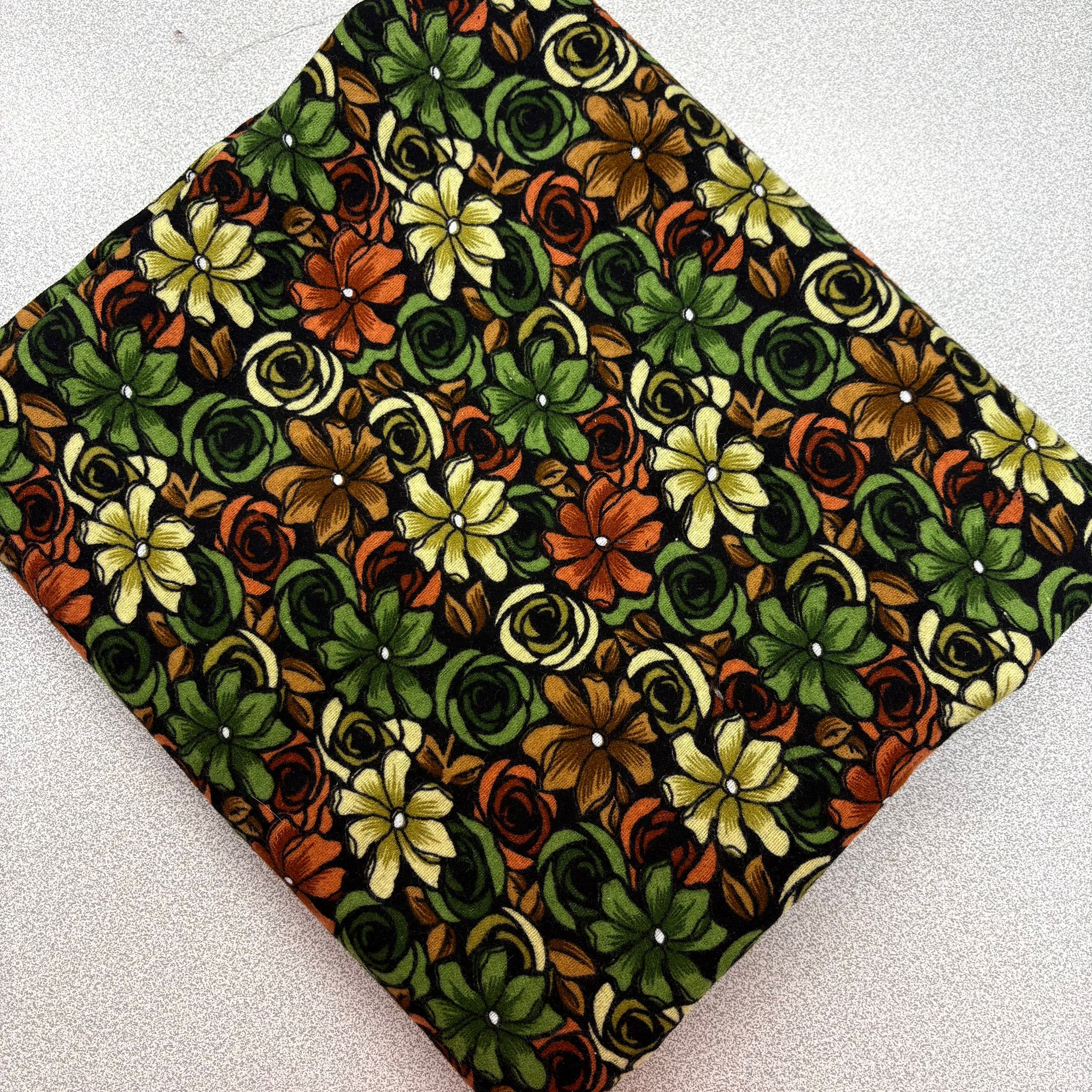 No: 61 250*90 Cm Parça Pazen Kumaş 