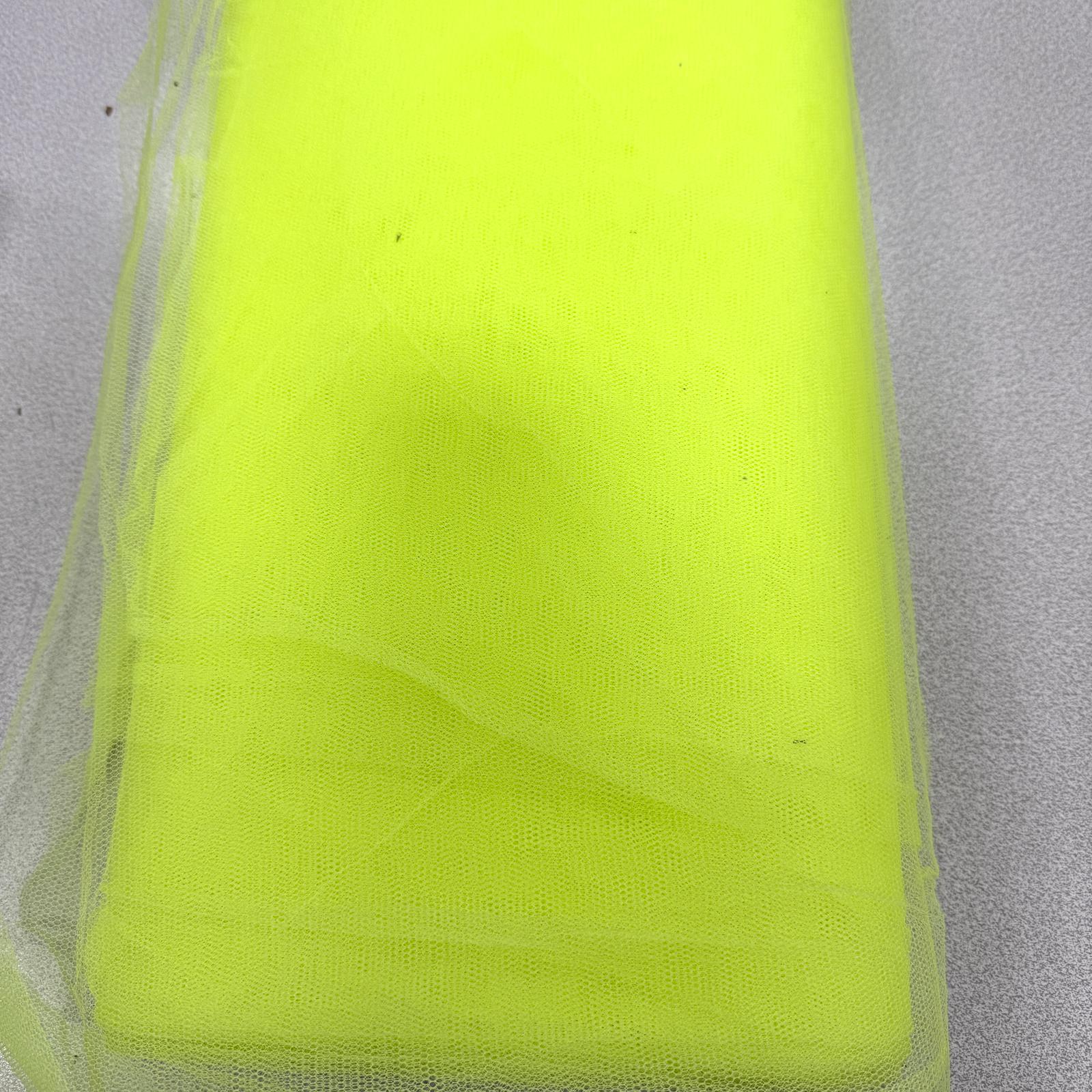 250*200 cm Parça Yeşil Grek Tül Kumaş