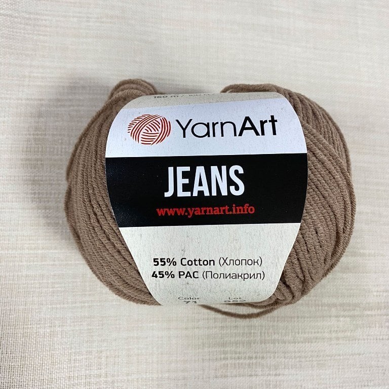 Yarn Art Jeans 71