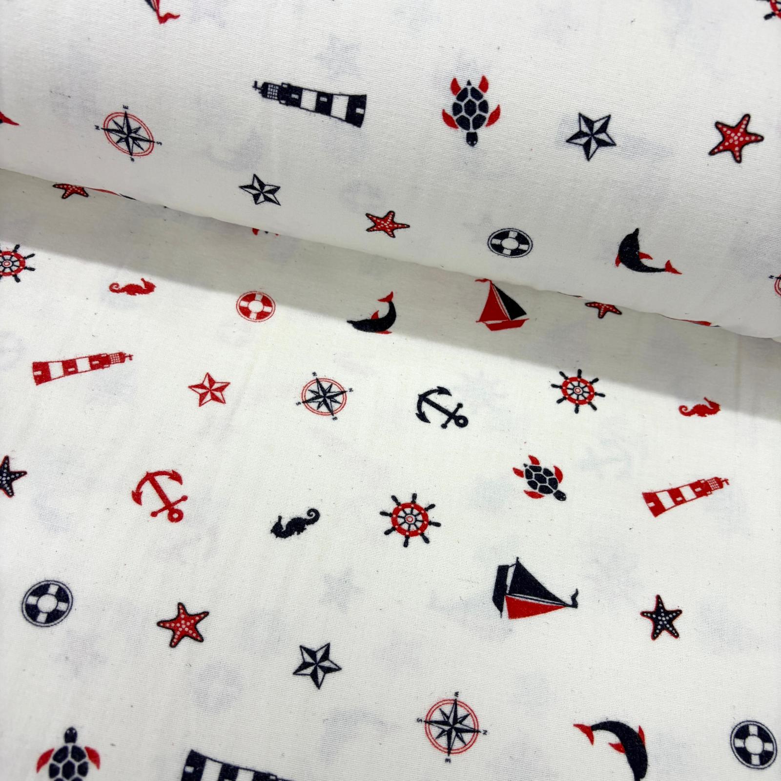 Pak Marine Pazen Kumaş